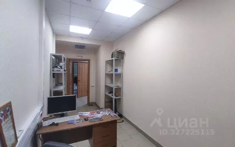 Офис в Нижегородская область, Дзержинск Красноармейская ул., 5А (19 м) - Фото 1