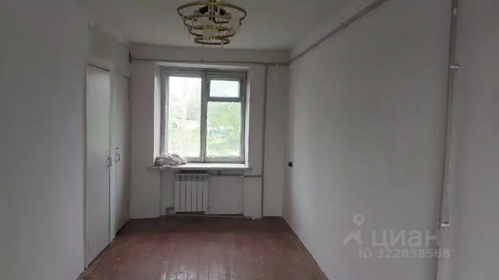 3-к кв. Владимирская область, Судогодский район, д. Бараки Советская ... - Фото 1