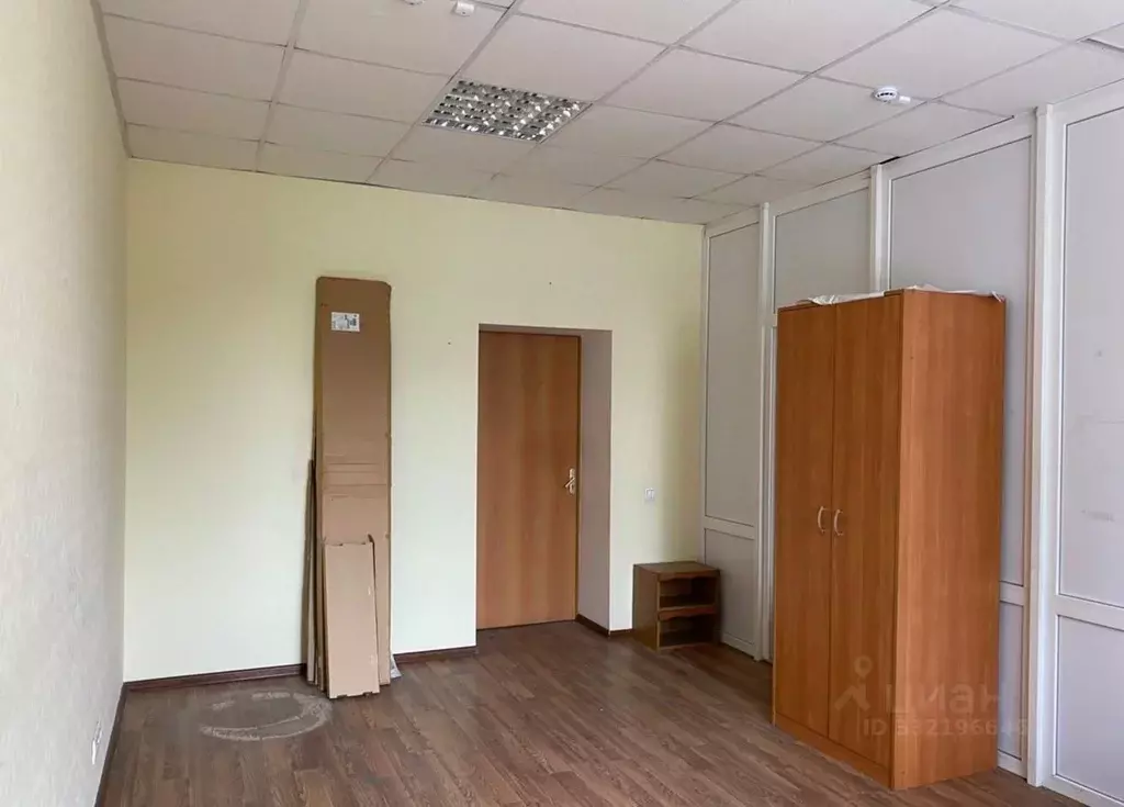 Офис в Московская область, Люберцы проезд 1-й Панковский, 1А (66 м) - Фото 2