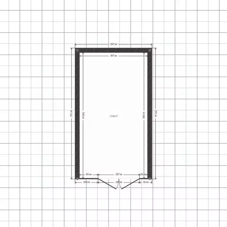 Гараж в Курганская область, Курган ул. Дзержинского, 60 (20 м) - Фото 2