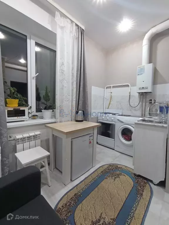 Продаётся 1-к квартира, 36.2 м - Фото 1
