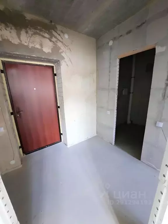 1-к кв. Орловская область, Орловский район, д. Образцово бул. Героев, ... - Фото 2