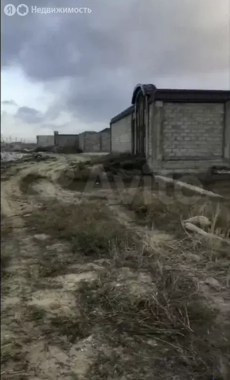 Участок в Махачкала, 2-й тупик Абдулхалика Курбанова (4.5 м) - Фото 2