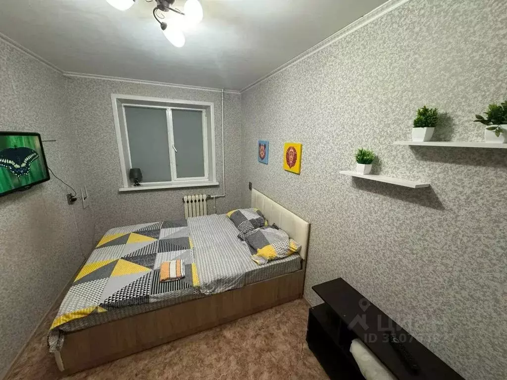 2-к кв. Самарская область, Самара Аэродромная ул., 125 (60.0 м) - Фото 1