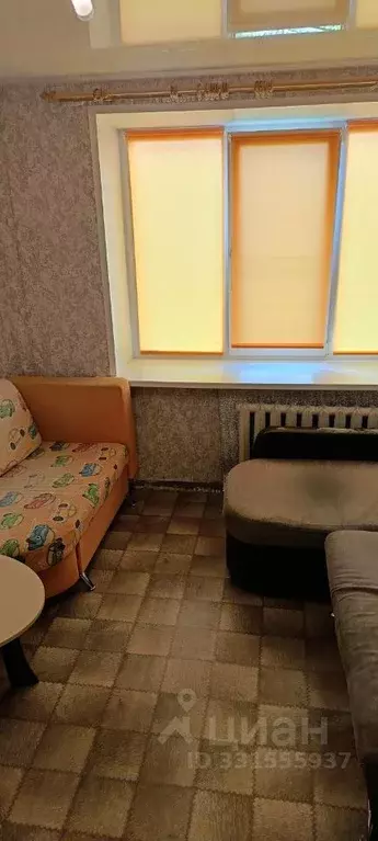 1-к кв. Нижегородская область, Нижний Новгород Мончегорский мкр, ул. ... - Фото 1