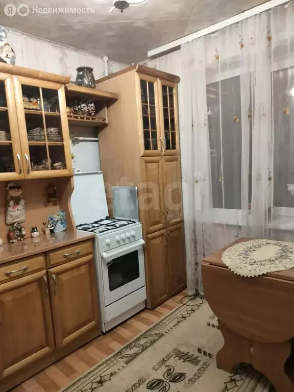 1-комнатная квартира: село Красноярка, улица Коммунальник, 2 (36 м) - Фото 2