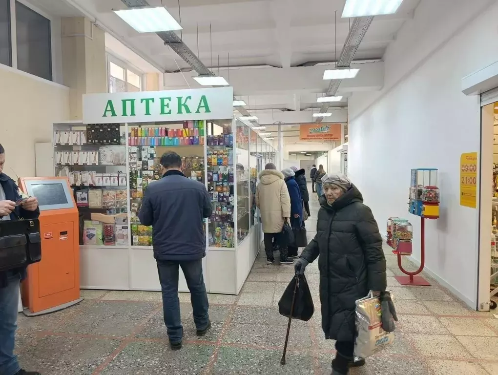 Помещение свободного назначения в Омская область, Омский район, ... - Фото 0