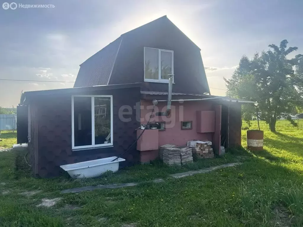 Дом в сельское поселение Ломинцевское, СНТ Лесная Поляна (79.4 м) - Фото 2