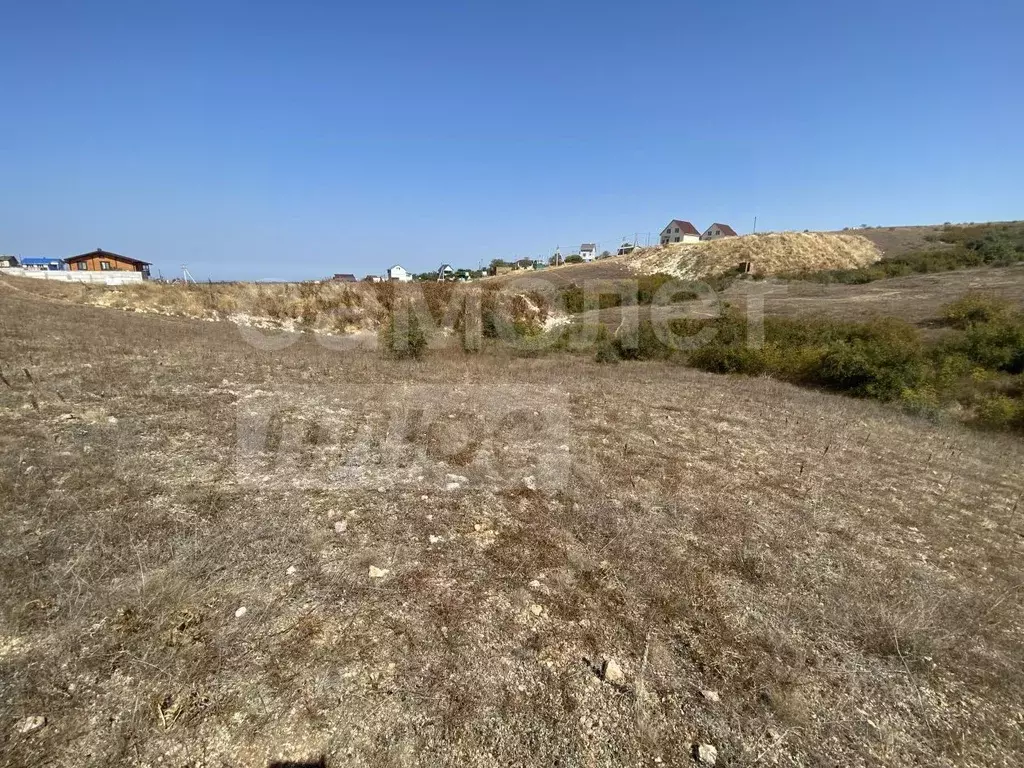 Участок в Севастополь Торпедо-1 садоводческое товарищество, 35 (5.0 ... - Фото 2