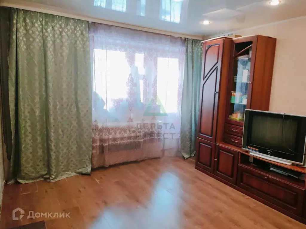 Продаётся 3-к квартира, 58.9 м - Фото 0