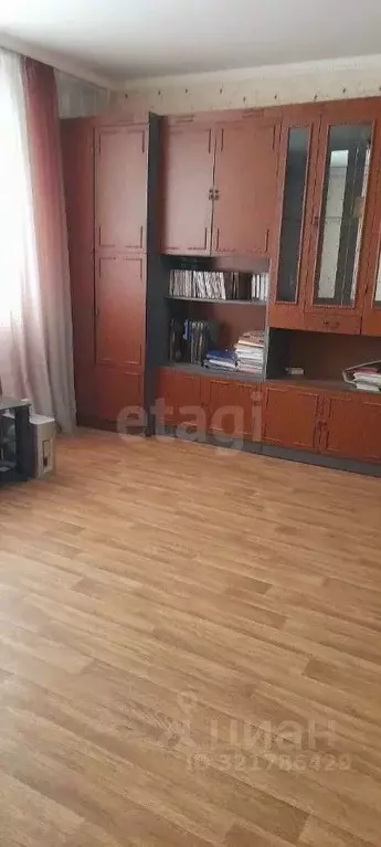 3-к кв. Мордовия, Саранск Республиканская ул., 7 (73.1 м) - Фото 1