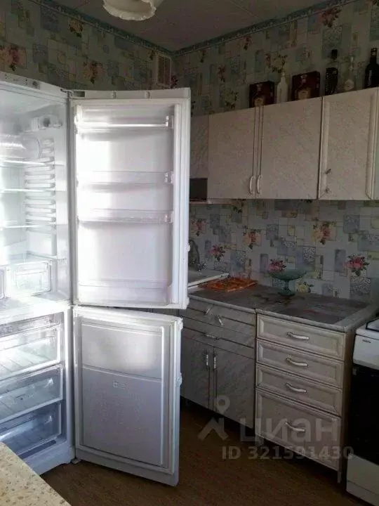 2-к кв. Пензенская область, Пенза ул. Можайского, 12 (55.0 м) - Фото 0