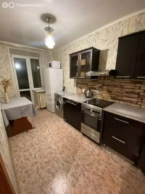 2-комнатная квартира: Томск, улица Нахимова, 18 (40.4 м) - Фото 1