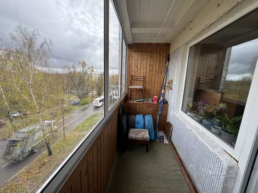 3-к кв. Московская область, Солнечногорск Комплексной застройки ... - Фото 1