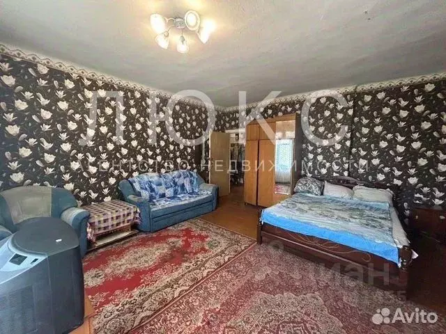 Комната Кемеровская область, Новокузнецк ул. Энтузиастов, 13 (24.0 м) - Фото 1