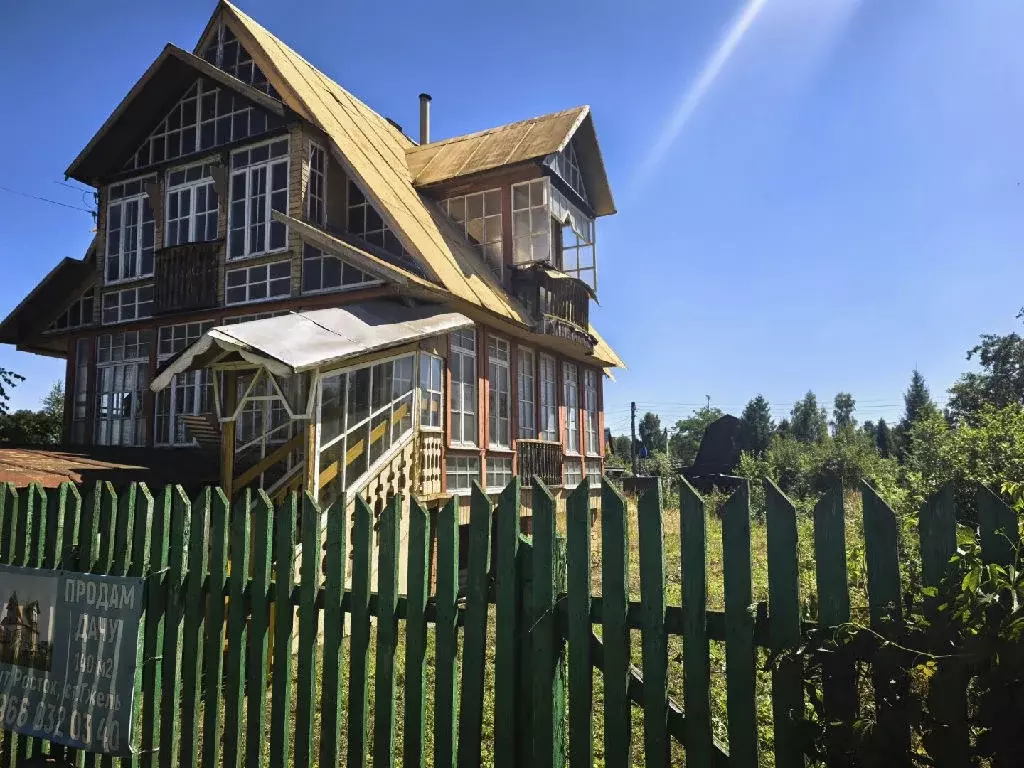 Продается дача в СНТ Росток - Фото 2