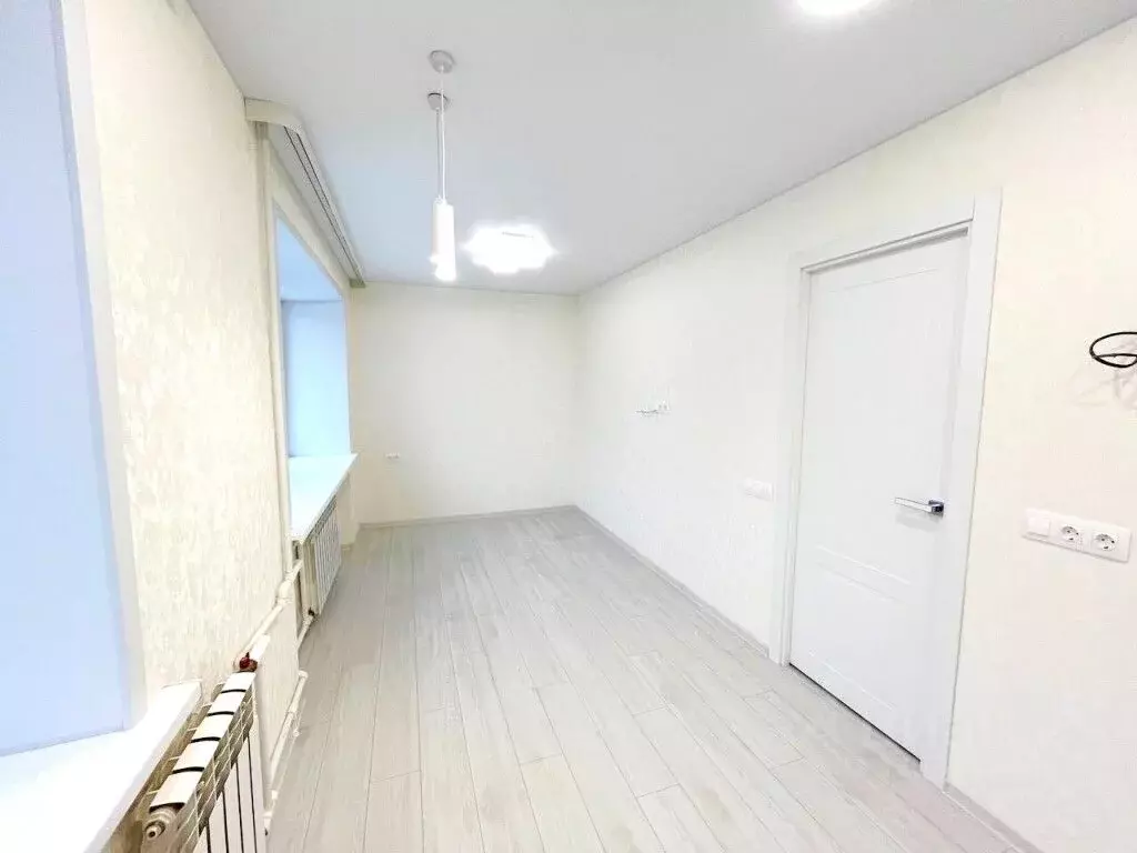 2-к кв. Татарстан, Казань ул. Горьковское Шоссе, 10 (30.4 м) - Фото 1