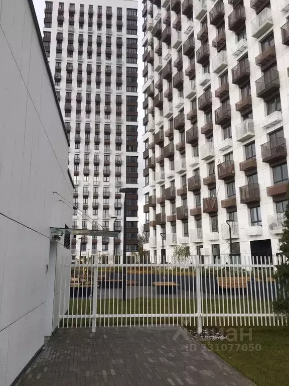 Гараж в Московская область, Красногорск ул. Молодежная, 5 (15 м) - Фото 2