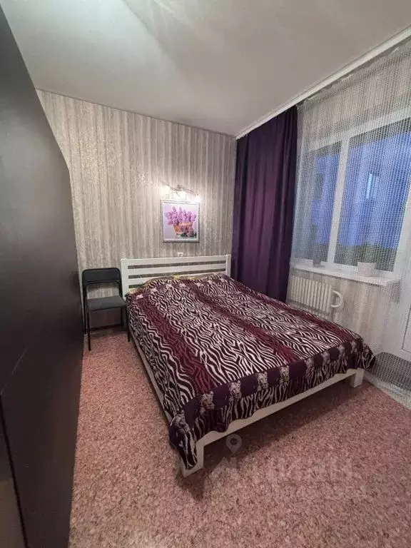 1-к кв. Воронежская область, Воронеж ул. 9 Января, 233/9 (40.0 м) - Фото 0