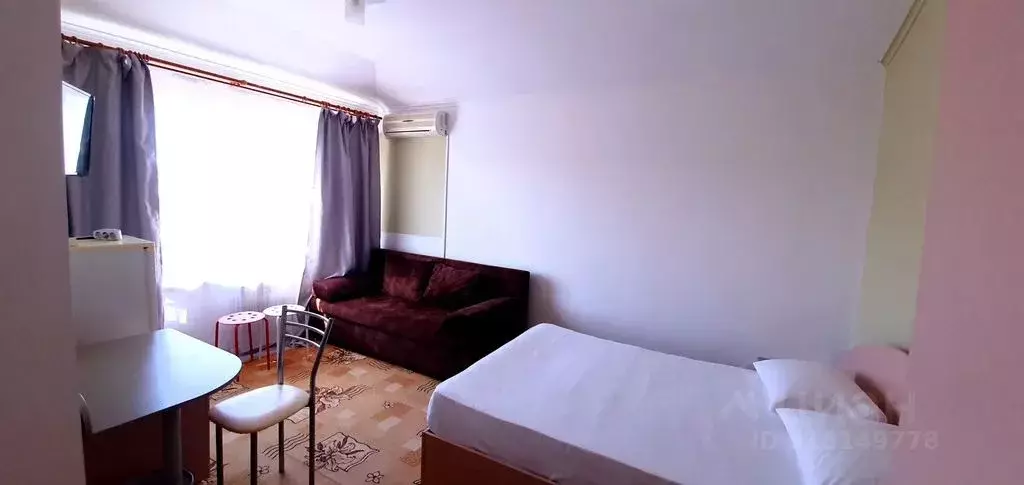 Комната Краснодарский край, Анапа проезд Курортный, 45 - Фото 2