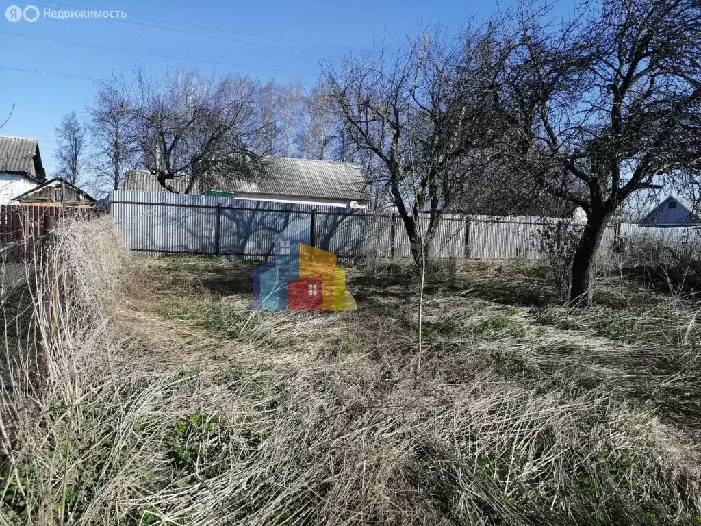 Участок в Узловая, Новолюбовская улица (6 м) - Фото 0