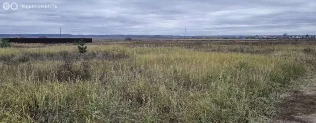 Участок в деревня Новоскаковское, 72 (10.5 м) - Фото 2