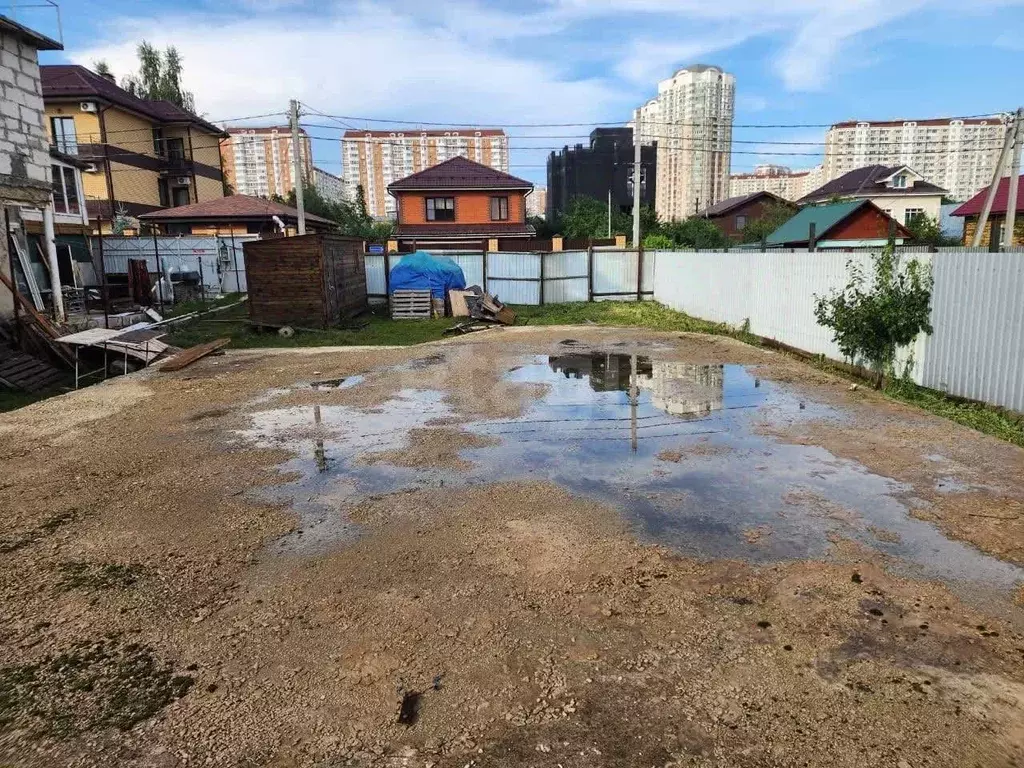 Участок в Московская область, Люберцы СНТ Зеленая Зона тер., 297 (4.37 ... - Фото 1