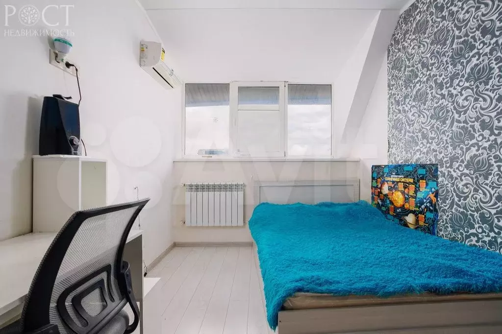 2-к. квартира, 51,1 м, 9/10 эт. - Фото 0