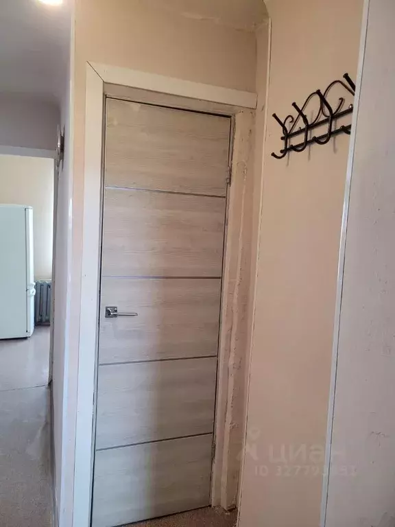 2-к кв. Тульская область, Тула городской округ, пос. Обидимо ул. ... - Фото 2