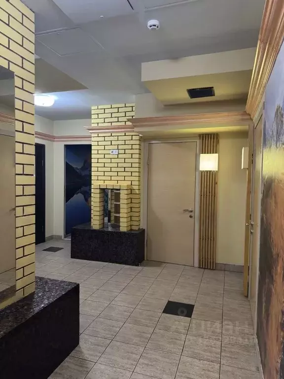 Помещение свободного назначения в Москва ул. Серпуховский Вал, 24К1 ... - Фото 1