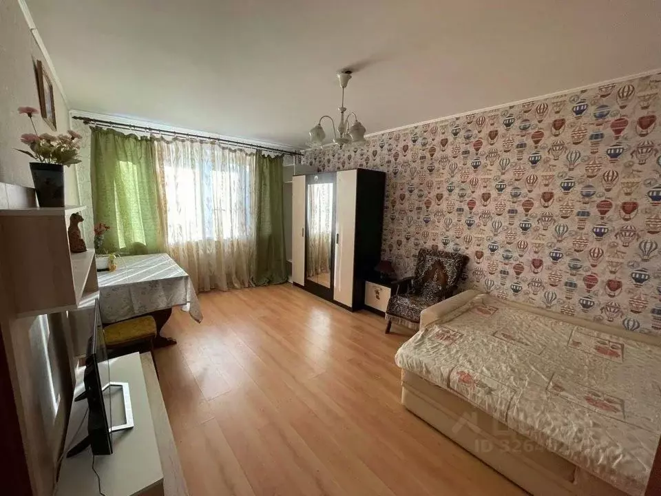 1-к кв. Москва Беломорская ул., 13к1 (40.0 м) - Фото 1