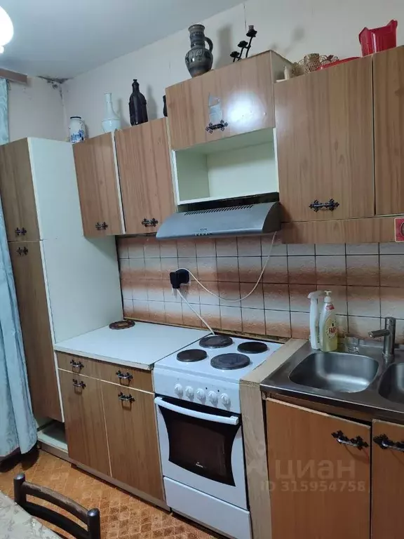 Комната Москва ул. Кулакова, 25К1 - Фото 1