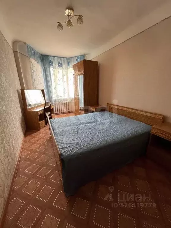 3-к кв. Алтайский край, Яровое ул. Менделеева, 2 (80.0 м) - Фото 1