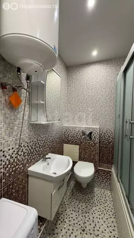 Квартира-студия: Севастополь, Фиолентовское шоссе, 134к4 (33.7 м) - Фото 1