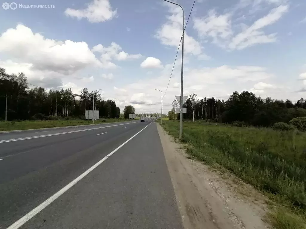 Участок в Судогодский район, муниципальное образование Головинское, ... - Фото 0