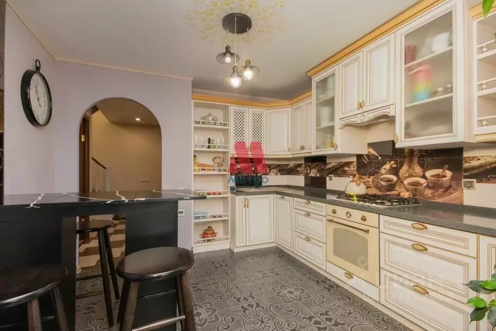 3-к кв. Ярославская область, Ярославль Северный жилрайон, 1-й мкр, ... - Фото 1