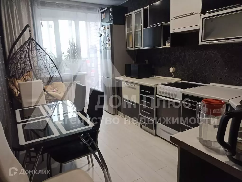 Продаётся 1-к квартира, 35.7 м - Фото 0