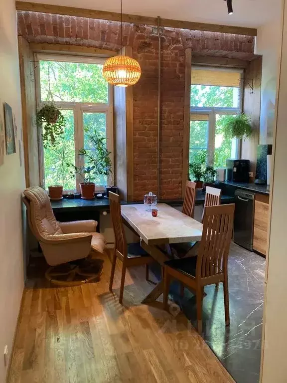 3-к кв. Санкт-Петербург 12-я Васильевского острова линия, 55/20 (78.0 ... - Фото 0