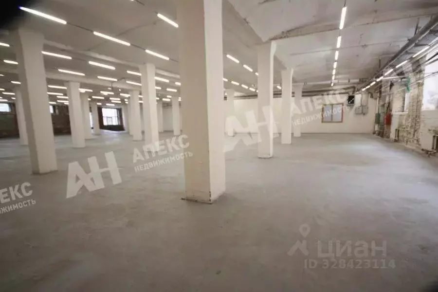 Производственное помещение в Московская область, Королев Текстильщик ... - Фото 2