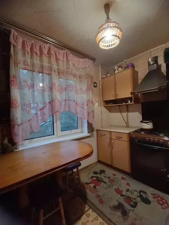 Продаётся 3-к квартира, 56 м - Фото 0