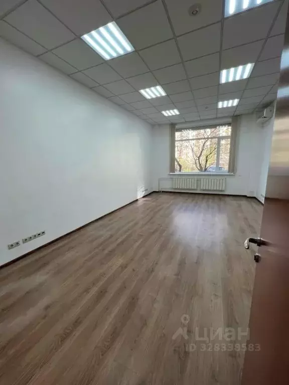 Помещение свободного назначения в Москва Мичуринский просп., 11К2 (24 ... - Фото 1