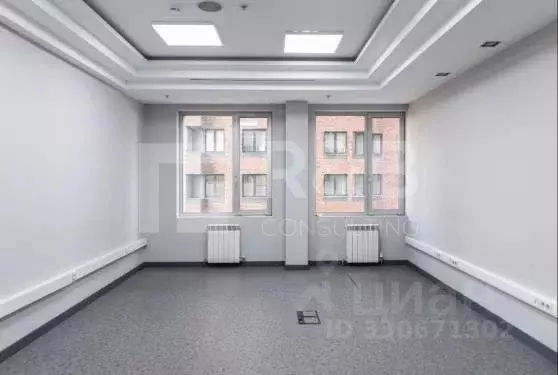Офис в Москва ул. Ивана Франко, 8 (1589 м) - Фото 2