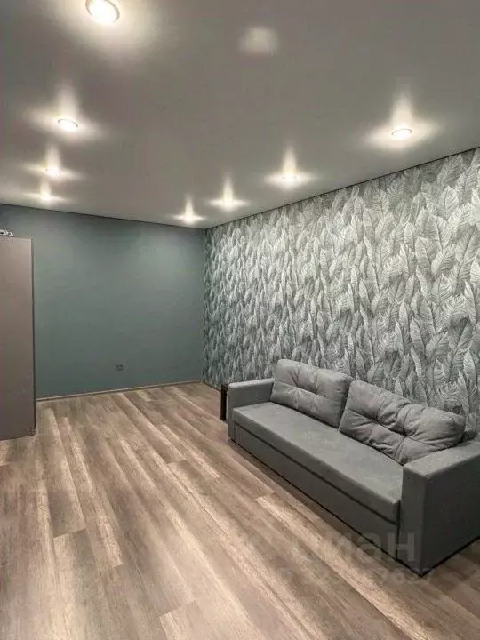 1-к кв. Красноярский край, Красноярск ул. Александра Матросова, 30Г ... - Фото 2