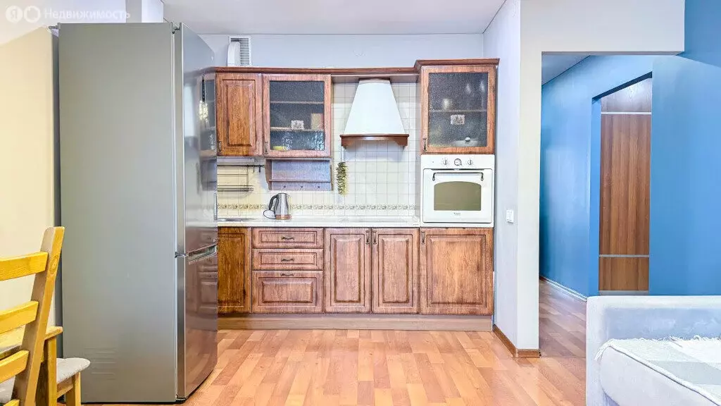 2-комнатная квартира: Иркутск, Депутатская улица, 87/3 (54.8 м) - Фото 1