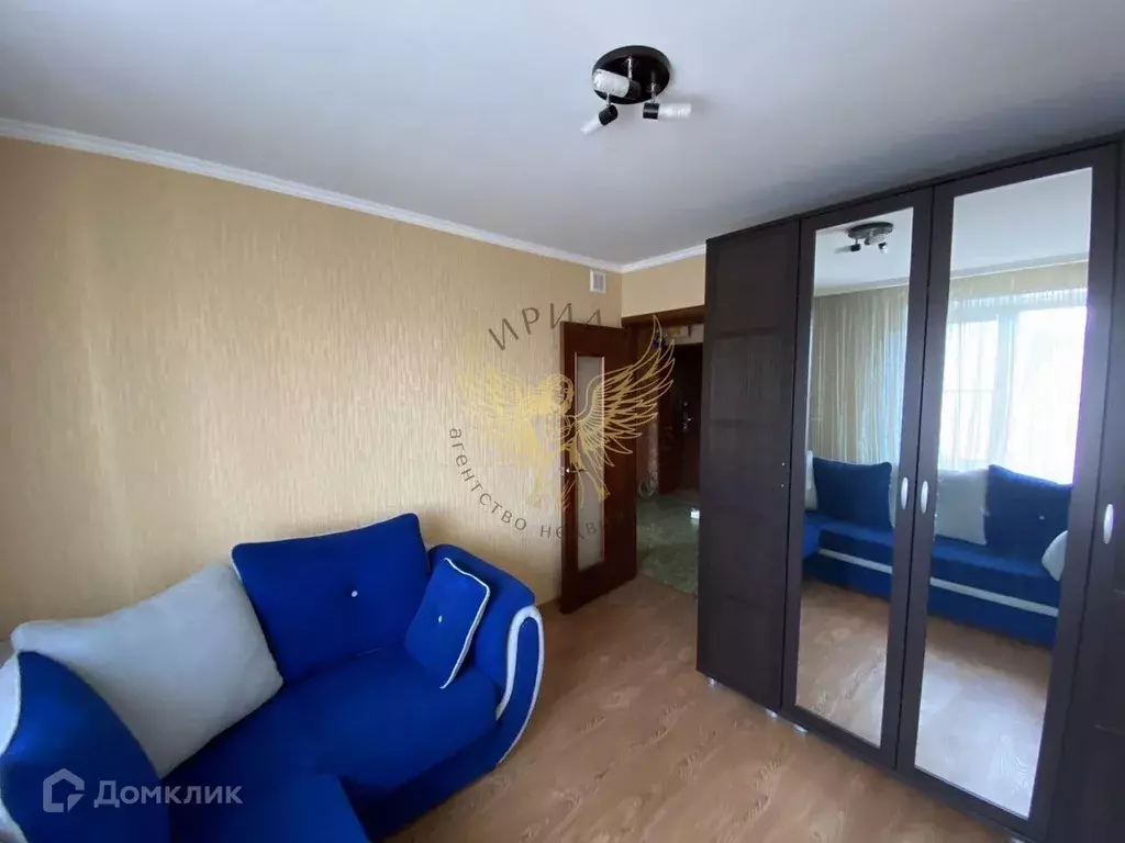 Продаётся 4-к квартира, 88 м - Фото 1
