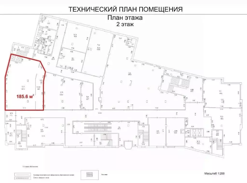 Торговая площадь в Саха (Якутия), Якутск ул. Ойунского, 2 (120 м) - Фото 1