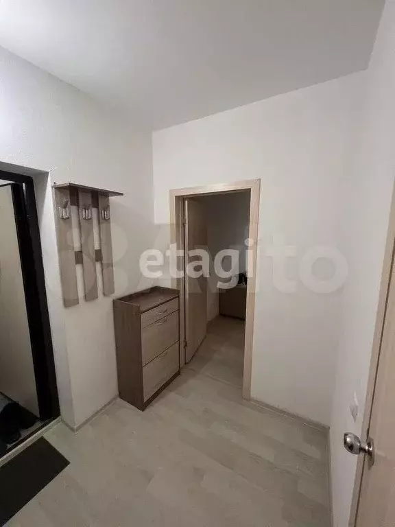 Квартира-студия, 30 м, 16/25 эт. - Фото 1