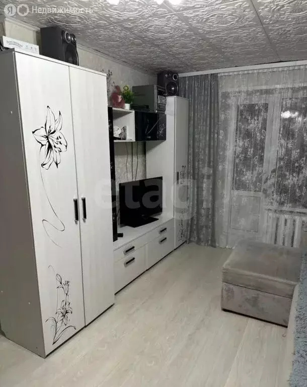 2-комнатная квартира: Сарапул, улица Ленина, 17 (43.3 м) - Фото 2