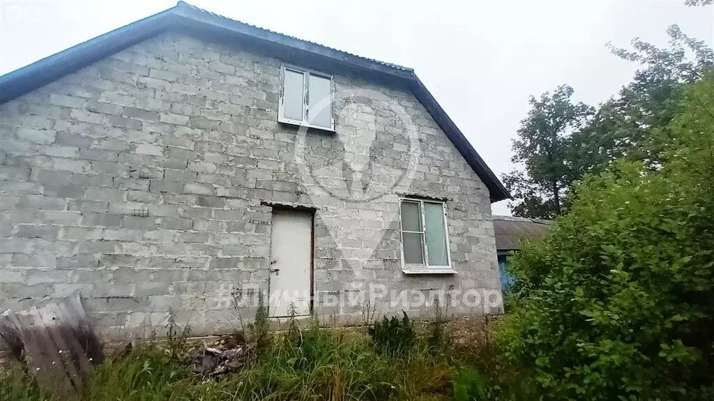 Дом в Рязанская область, Кораблинский муниципальный округ, посёлок ... - Фото 1