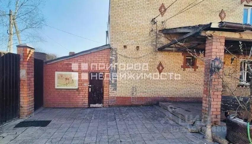 Дом в Московская область, Ленинский городской округ, Молоково пгт ул. ... - Фото 0